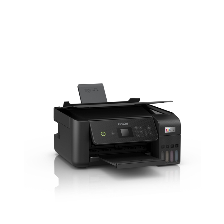 Multifunctional inktjet epson ecotank et-2870(c11cj66421) - 1