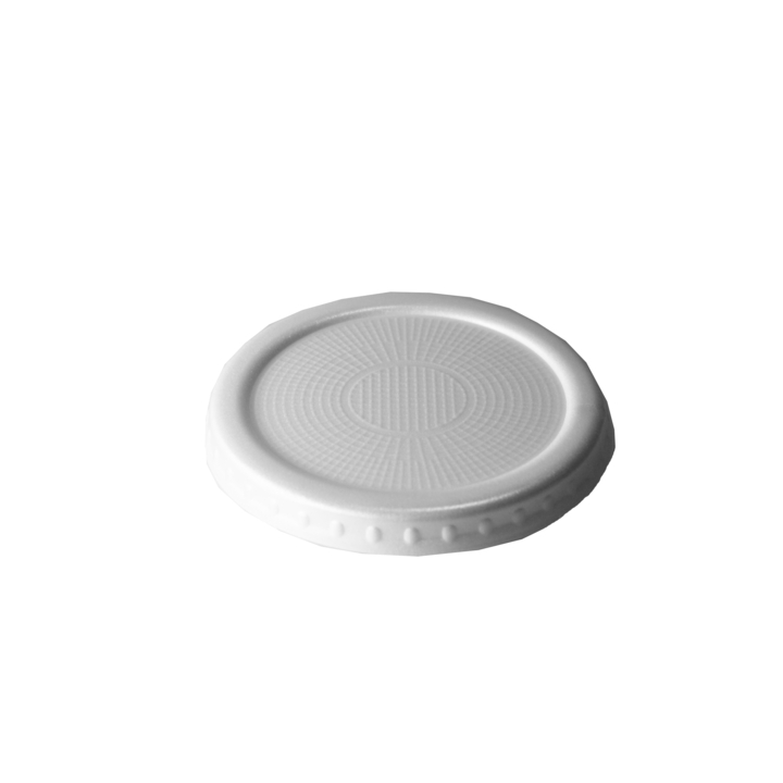 Deksels T.B.V. Thermo Soepkom Ds/600 - 0