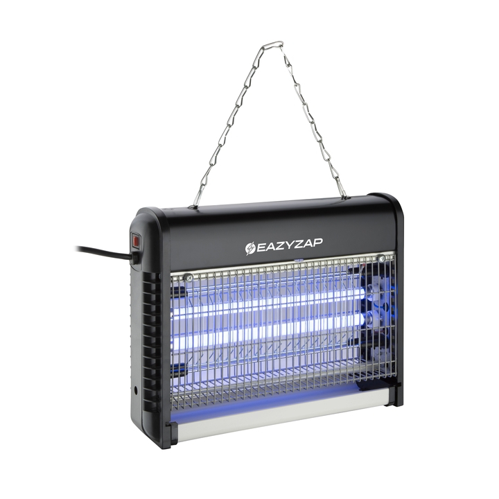 Insectenverdelger eazyzap led 9w(fd496) - 1