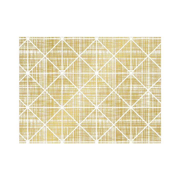 Cadeaupapier, 50cmx200m, R69503D, gold - 0