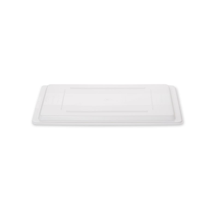 Rubbermaid, deksel t.b.v. bewaarbak 63 ltr, wit, VB 003502 - 0