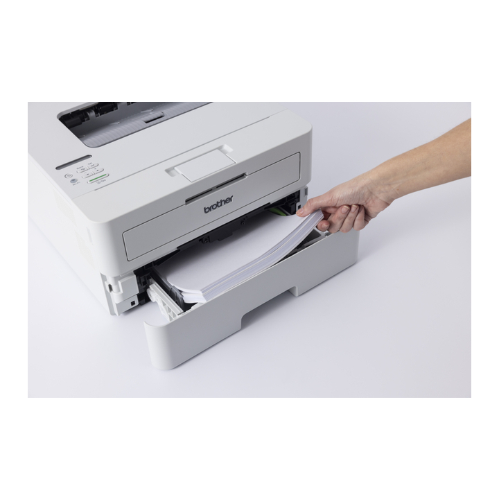Printer laser brother hl-l2865dw(hl-l2865dw) - 2