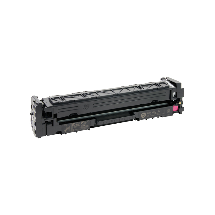 Tonercartridge hp w2193x 219x rood(w2193x) - 3