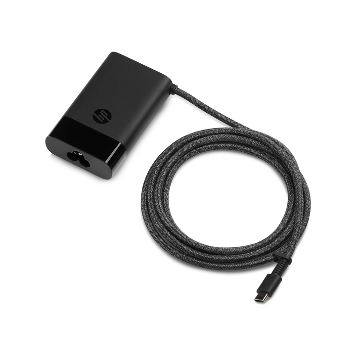 Laptop charger hp 65w usb-c(671r3ut) - 1