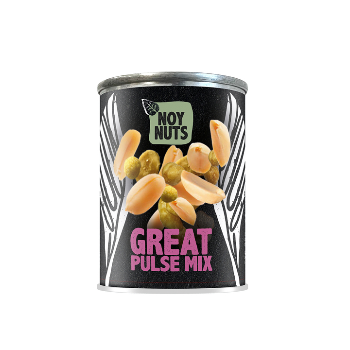 Noten noynuts great pulse mix blik 45 gram(70104489) - 1