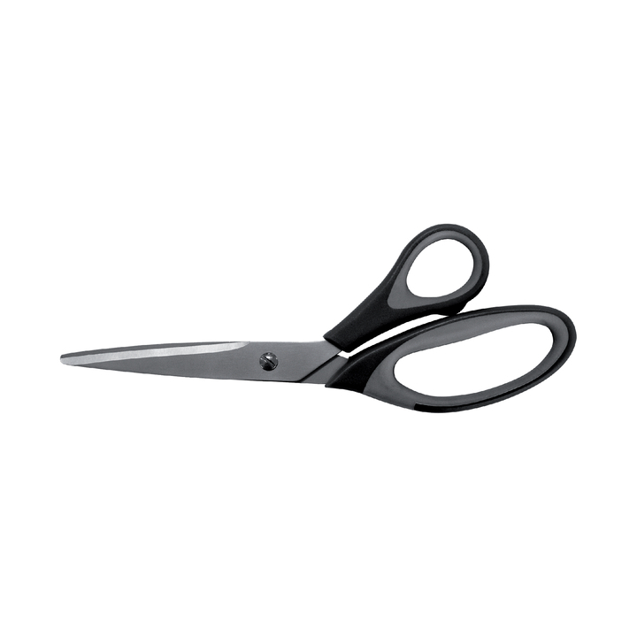 Schaar quantore 210mm titanium + soft grip handvat(ti-20q) - 0