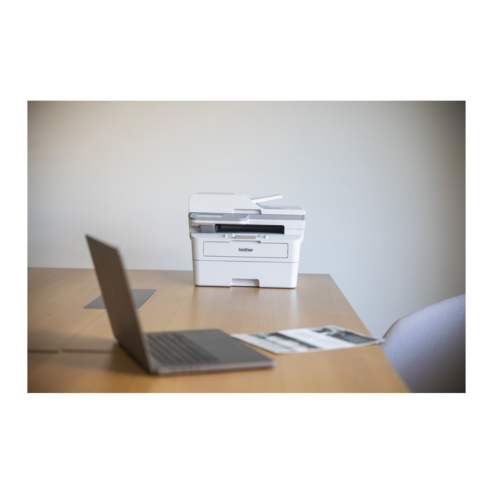 Multifunctional laser printer brother mfc-l2960dw(mfc-l2960d - 3