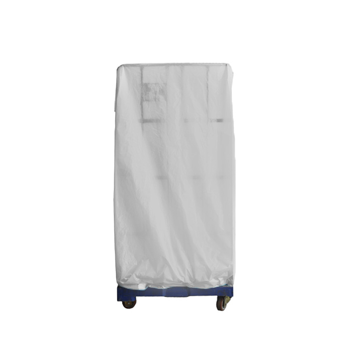 Krimphoes 1270x440x2100mm MDPE 80Mu Op Rol 25st - 0