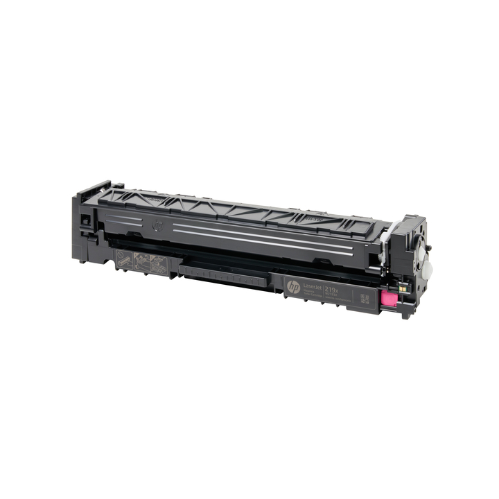 Tonercartridge hp w2193x 219x rood(w2193x) - 2