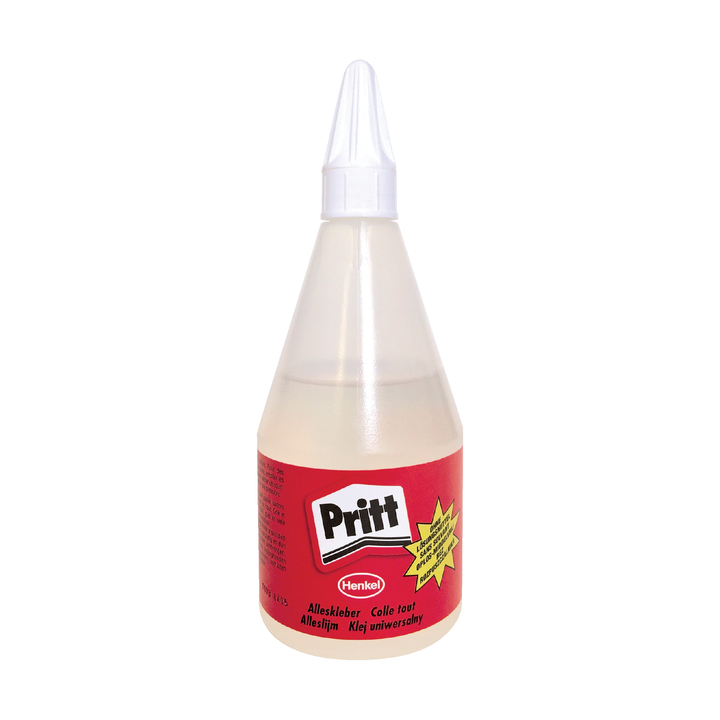 Lijm pritt alleslijm 200ml - 0