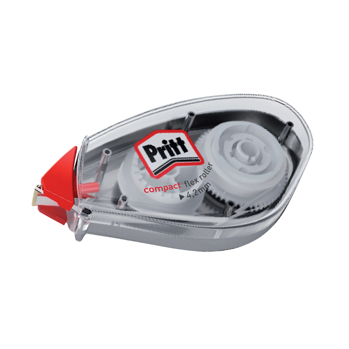 Correctieroller pritt Compact flex 4.2mm - 0