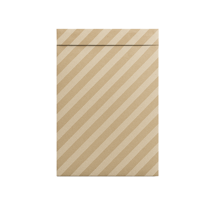 Cadeauzakje, 7x13cm, dessin 120 (pak a 200 stuks) - 0