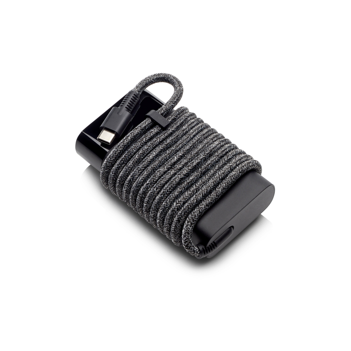 Laptop charger hp 65w usb-c(671r3ut) - 0