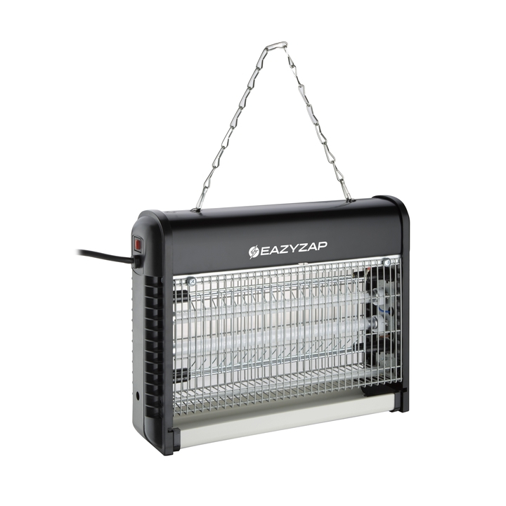 Insectenverdelger eazyzap led 9w(fd496) - 0