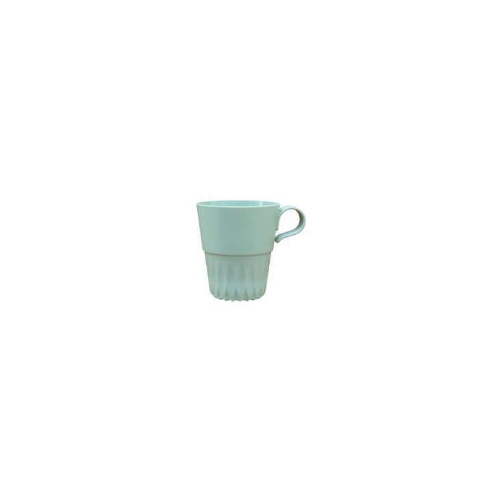 Altijd koffie cup 180ml pp herbruikbaar, 20 stuks - 0