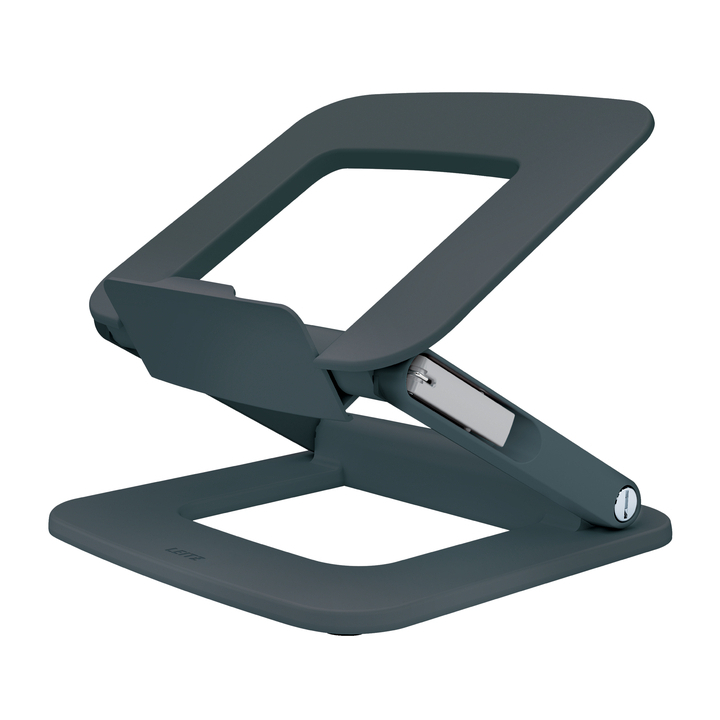 Laptopstandaard leitz ergo verstelb multihoek gs(64240089) - 0