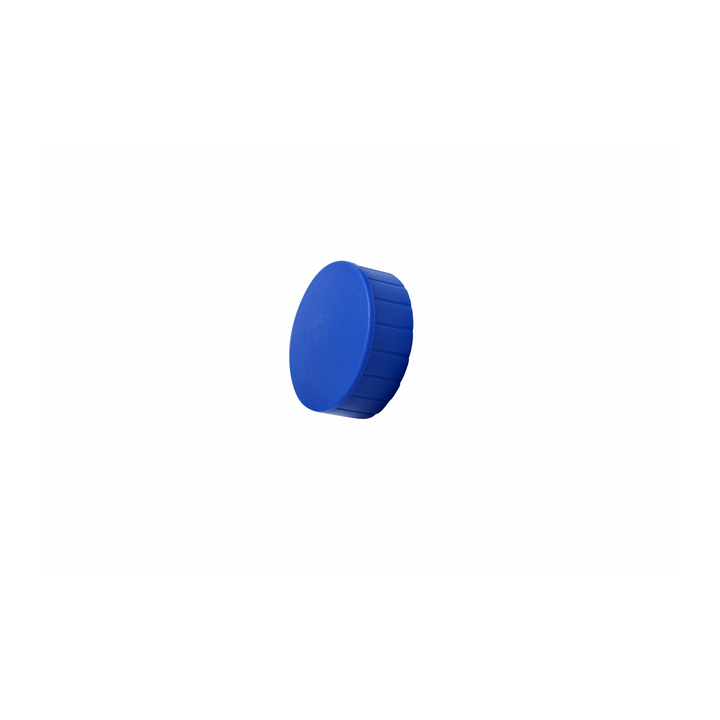 Magneet maul solid 38mm 2500gr blauw(6163935) - 1