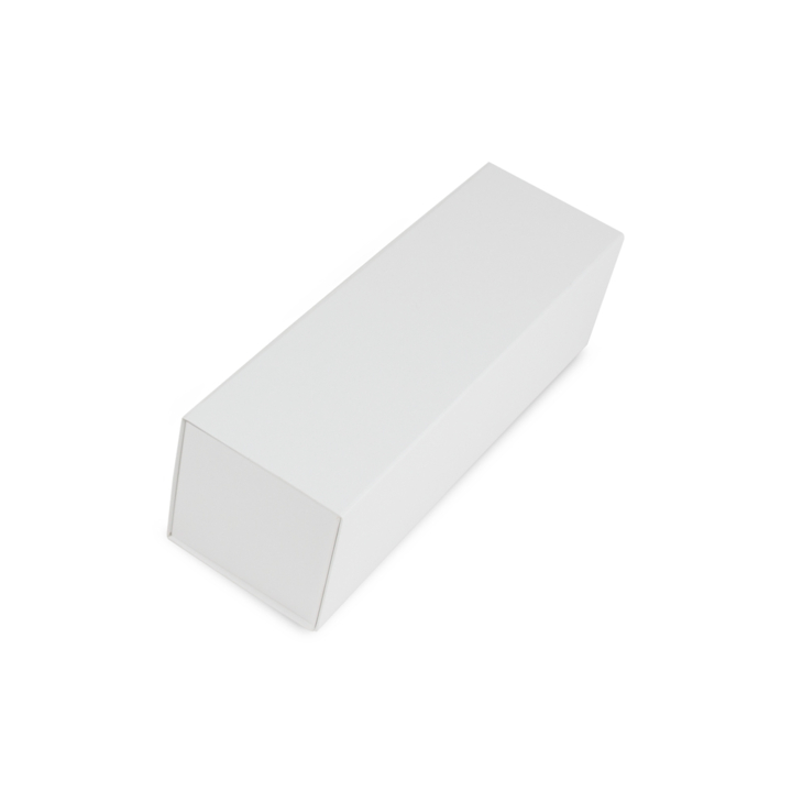 Magneetdoos, 33x10x10cm, wit (25 stuks) - 0