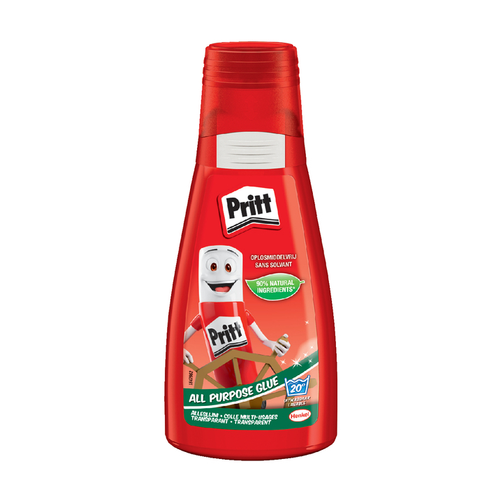 Alleslijm pritt 100gr(1848209) - 0