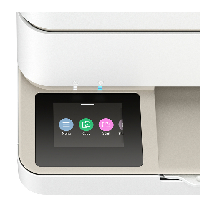 Multifunctional inktjet hp envy 6520e(714n9b) - 3
