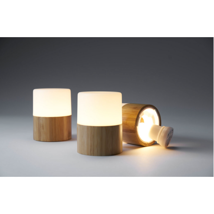 Duni LED | Oplaadbare Lampjes | Extra Set | Multicolor | 206549 (6 stuks) - 2