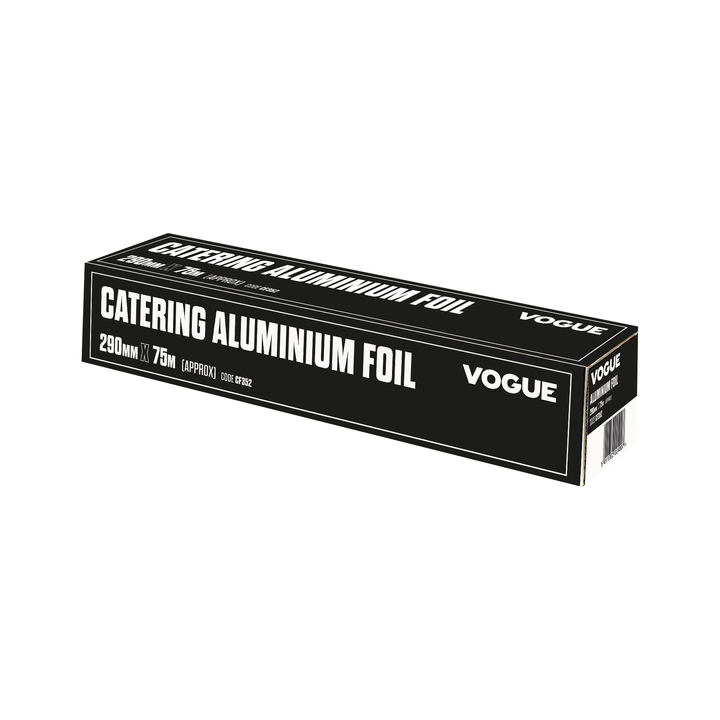 Aluminiumfolie vogue 29 cmx75 meter(cf352) - 0