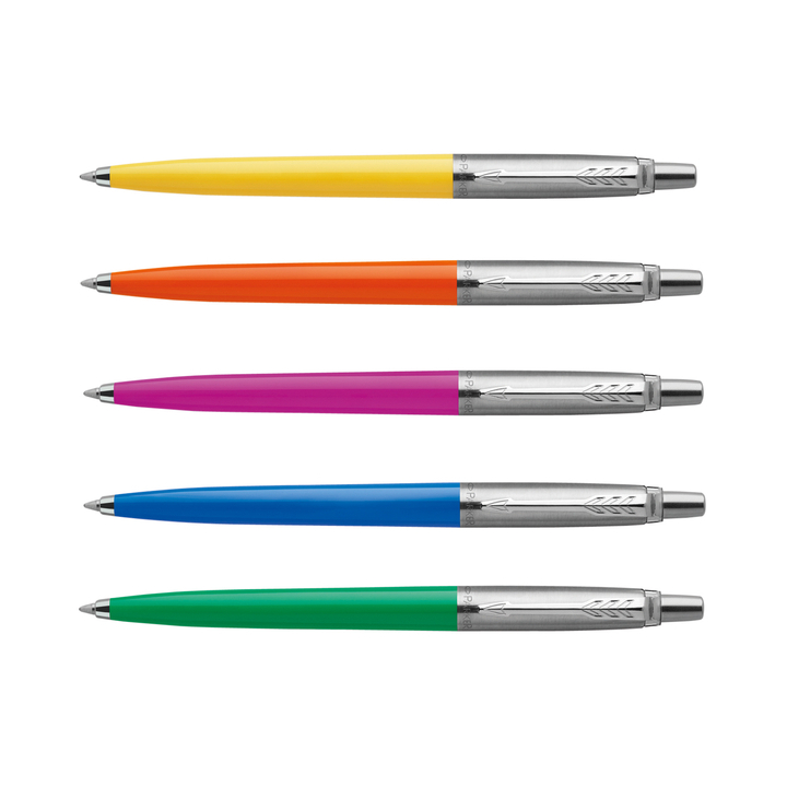 Balpen Parker Jotter Original | CT | assorti (2190109) - 1