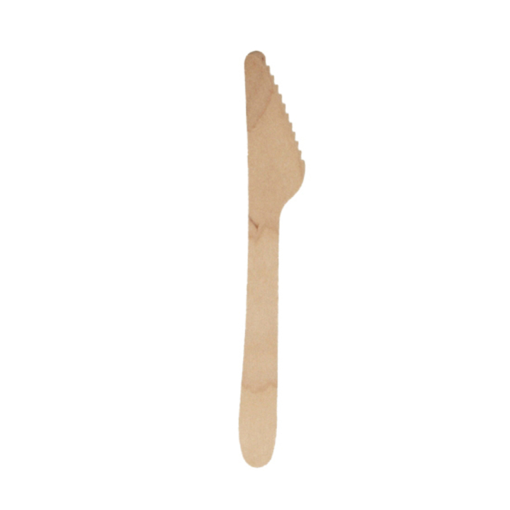 Mes iezzy 160mm hout(35560) - 0