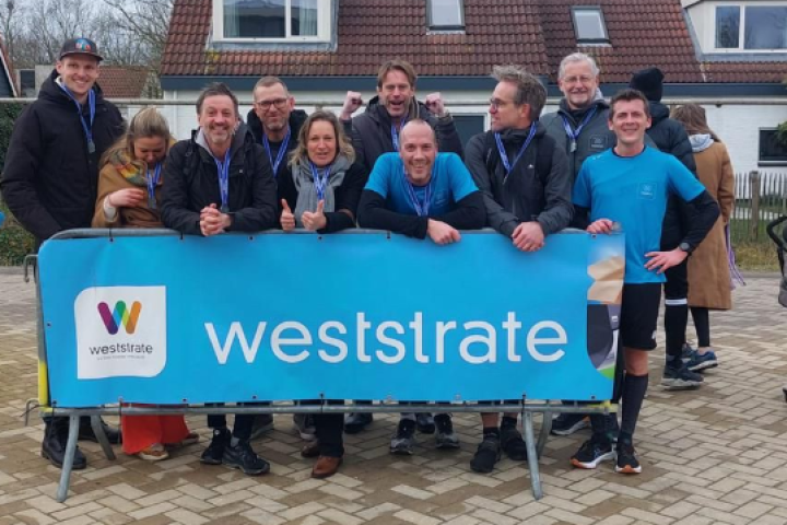 Team Weststrate 65 van Walcheren