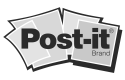 Post-it kopen bij Weststrate