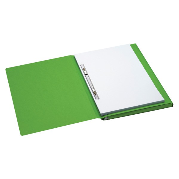 Duplexmap secolor folio groen(3174608)