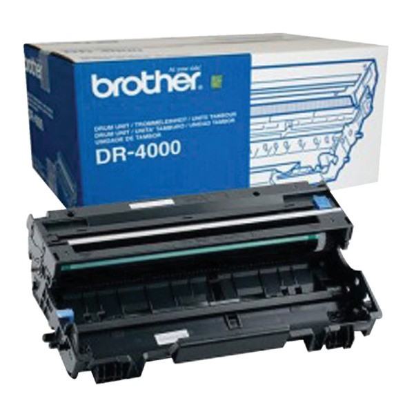 Drum brother dr-4000
