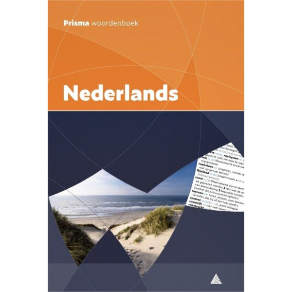 Woordenboek prisma nederlands