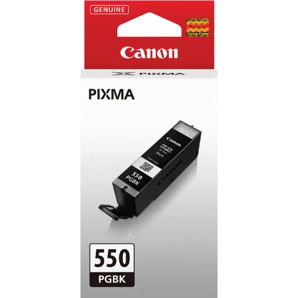 Inkcartridge canon pgi-550(6496b001)