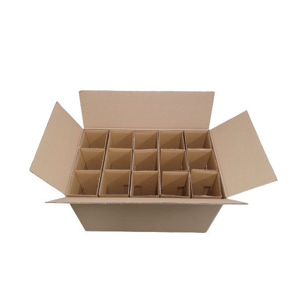 interval genade Voorschrijven Kartonnen dozen, 600x357x362mm, BEgolf kopen - Weststrate - Alles voor  kantoor, alle verpakkingen