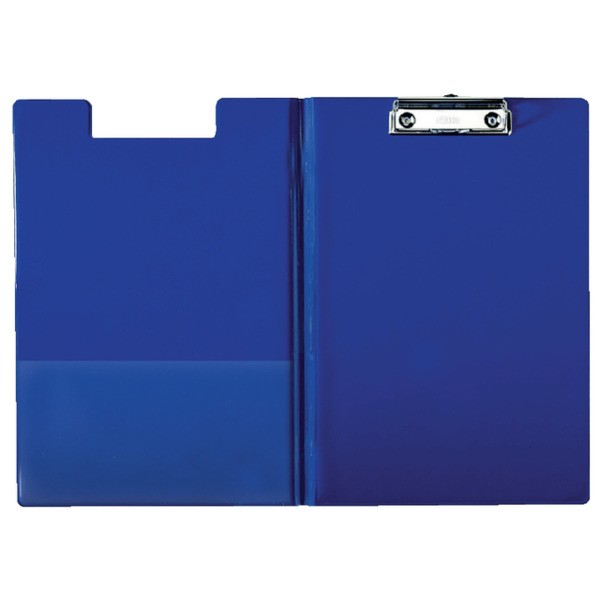 Marine lager Effectief Klembord esselte 56045 a4 kopklem blauw kopen - Weststrate - Alles voor  kantoor, alle verpakkingen