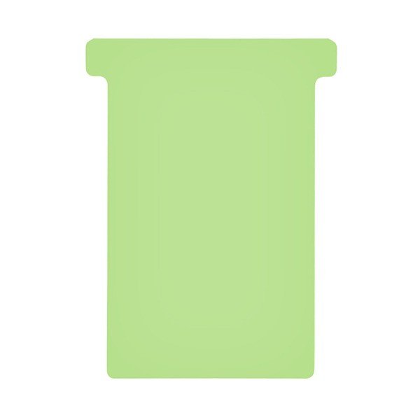Planbord t-kaart lynx a5548-35 77mm groen
