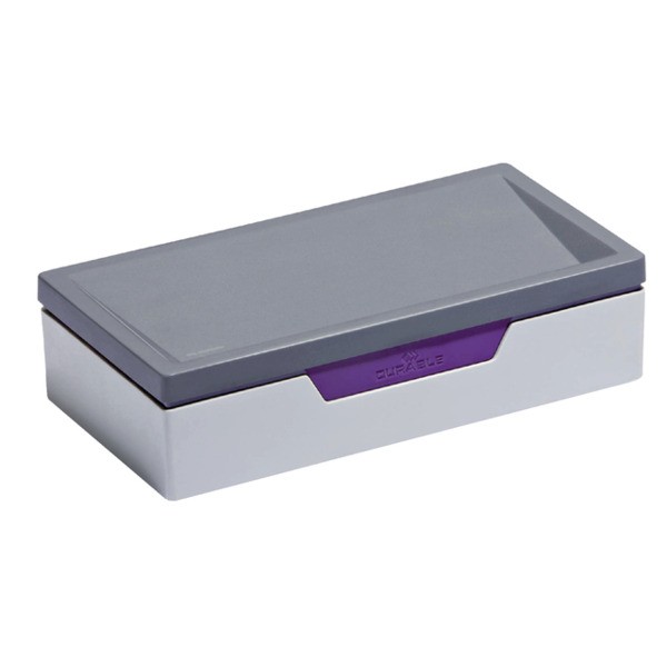Opbergbox durable varicolor job case(761212)