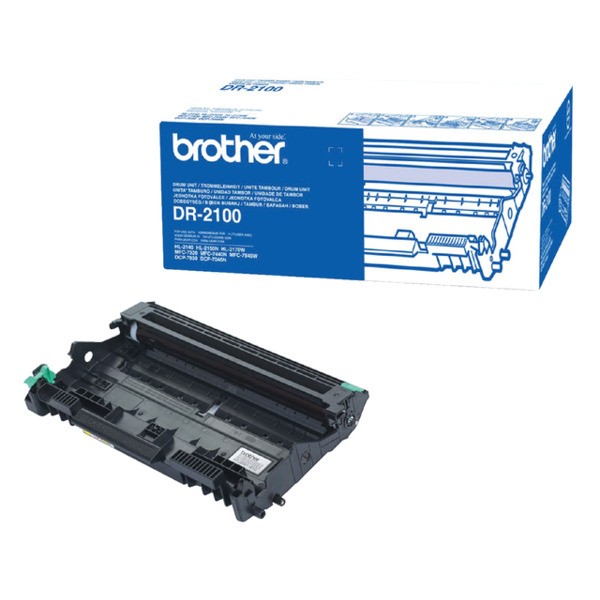 Drum brother dr-2100