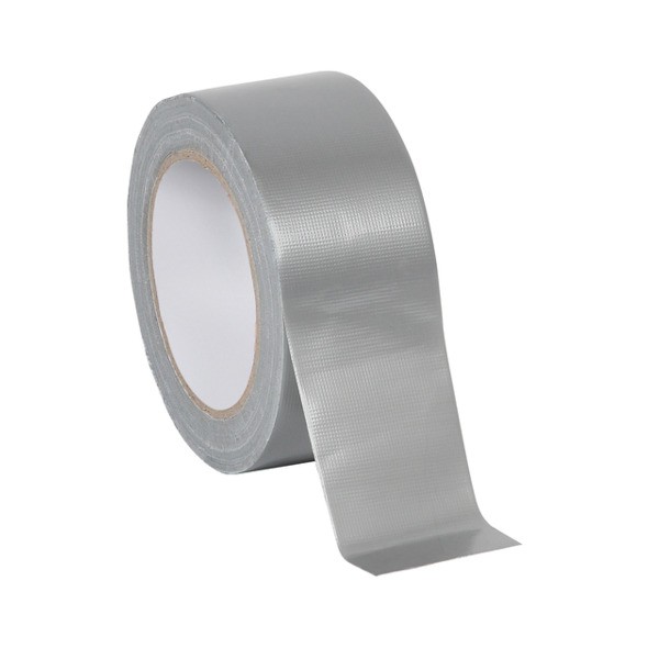 Tape quantore duct 48mm x 50m zilver(897266)