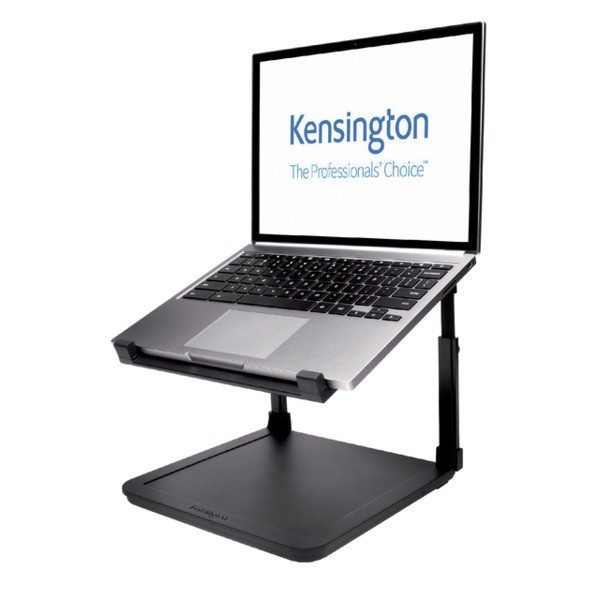 Laptopstandaard kensington smartfit zwart(k52783ww)