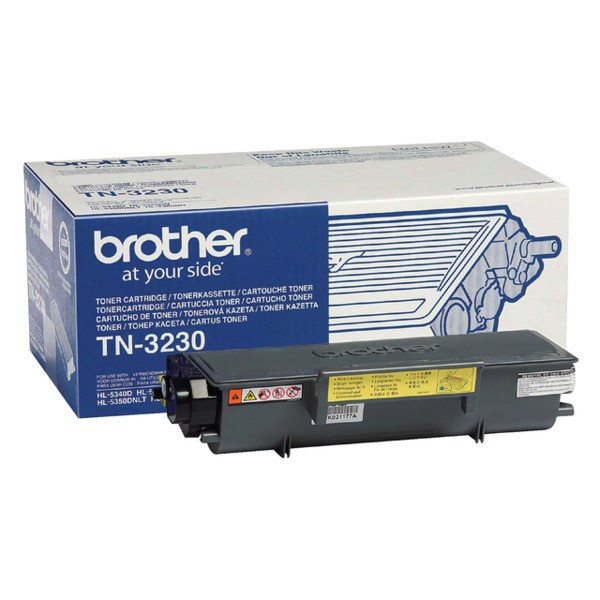 Toner brother tn-3230(tn-3230)