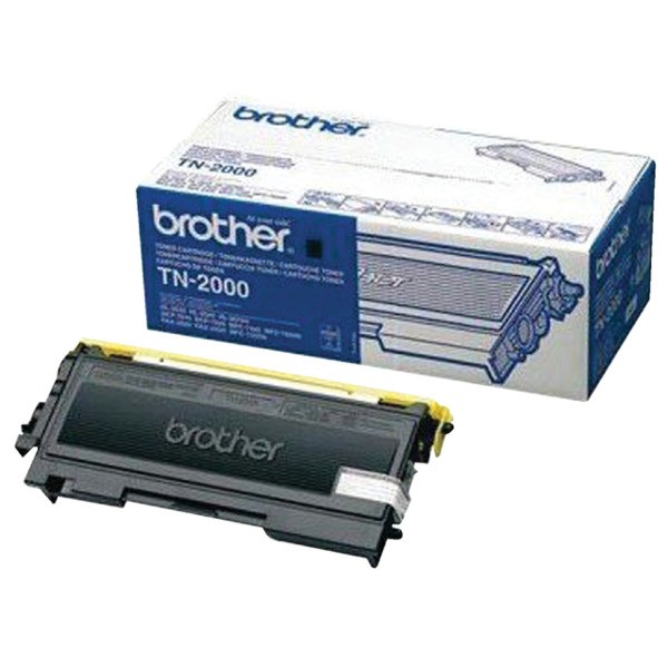 Drum brother dr-2000